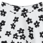 Jupe asymetrique MARC JACOBS 
                    FILLE