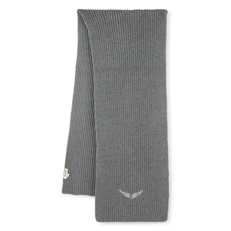 Écharpe en tricot ZADIG & VOLTAIRE 
                    FILLE
