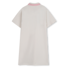 Robe polo KIDS AROUND 
                    FILLE