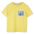 T-shirt &agrave; manches courtes BILLIEBLUSH 
                    GARCON