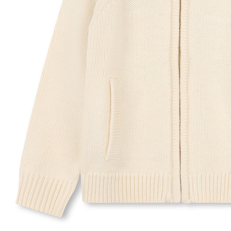 Cardigan en tricot SONIA RYKIEL 
                    FILLE