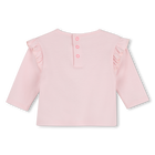 Tee-shirt BILLIEBLUSH 
                    FILLE