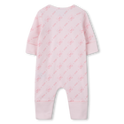Ensemble pyjama, bonnet et bavoir BOSS 
                    FILLE