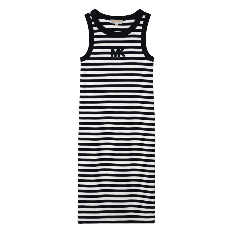 ROBE LONGUE MICHAEL KORS 
                        FILLE