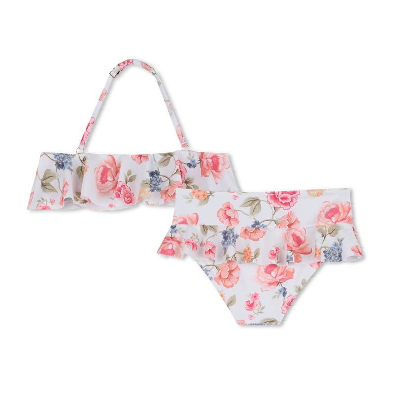 MAILLOT DE BAIN 2 PIECES CHLOE 
                        FILLE