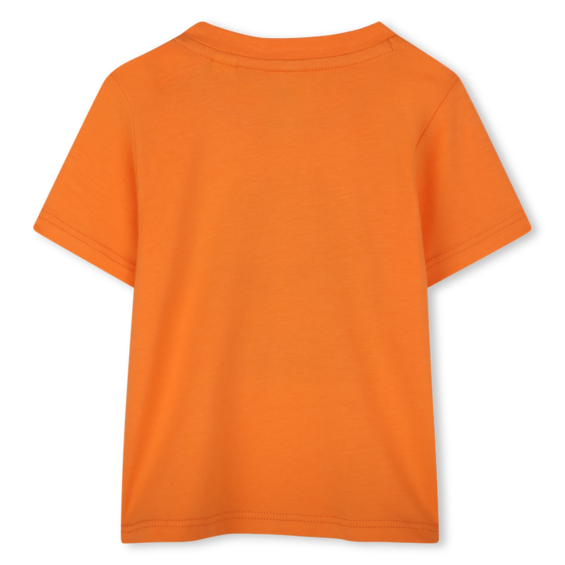 T-shirt &agrave; manches courtes TIMBERLAND 
                        GARCON