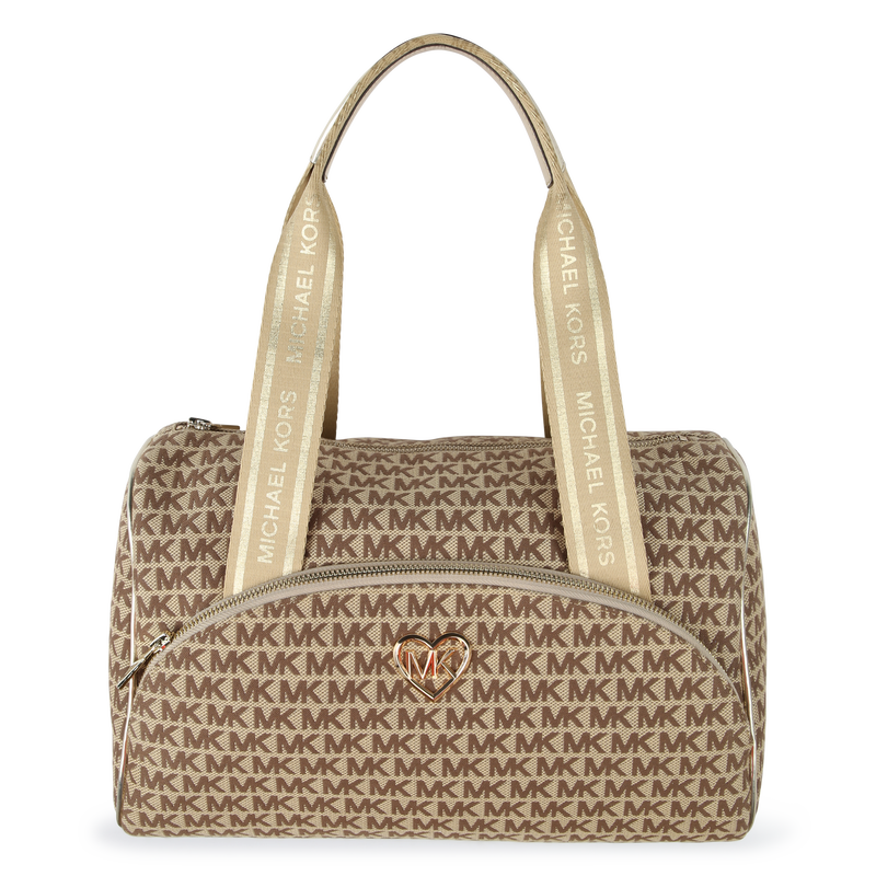Sac week-end MICHAEL KORS 
                    FILLE