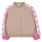 Sweat en molleton BILLIEBLUSH 
                    FILLE