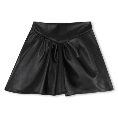 Jupe courte ZADIG & VOLTAIRE FILLE
