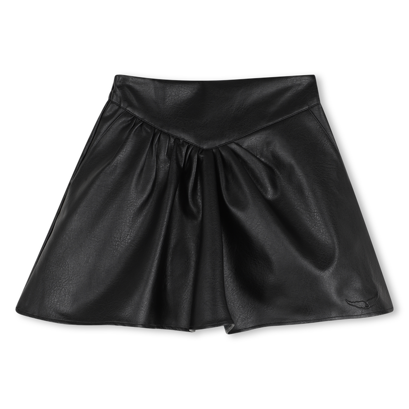 Jupe courte ZADIG & VOLTAIRE 
                        FILLE