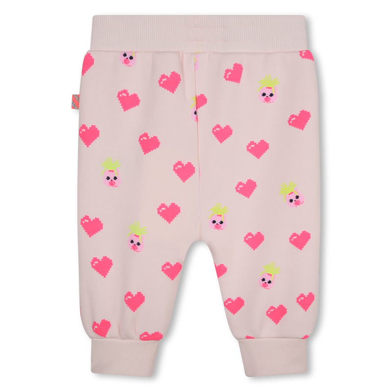 Pantalon de jogging BILLIEBLUSH 
                    FILLE