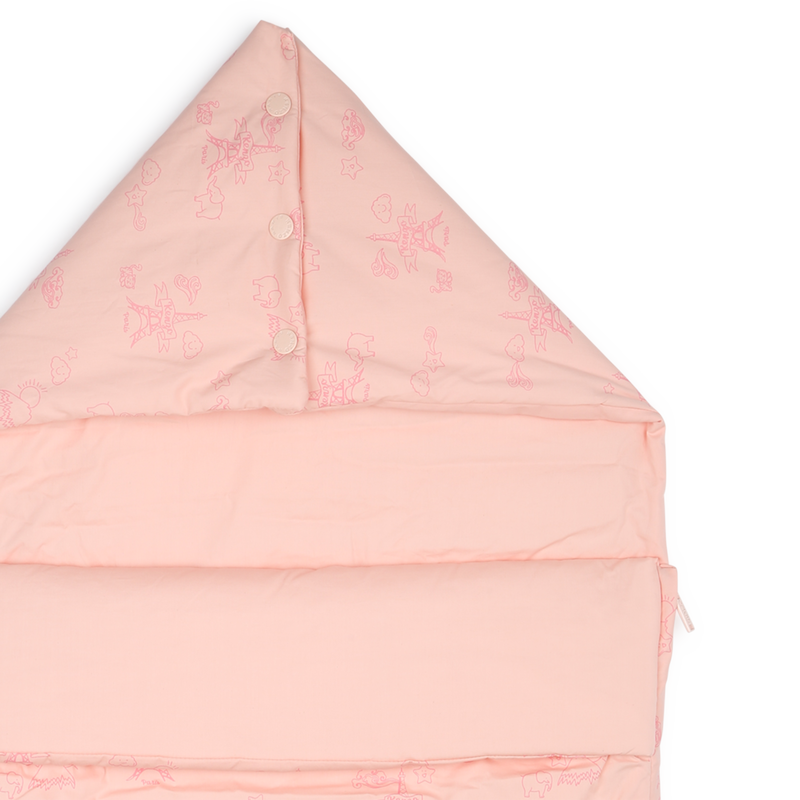 Nid d'ange en coton KENZO KIDS 
                    UNISEXE