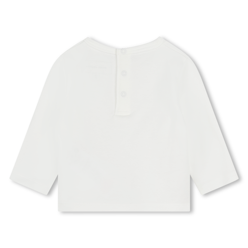 Ensemble 3 pièces en coton THE MARC JACOBS 
                    UNISEXE