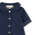 Robe en denim MICHAEL KORS 
                    FILLE