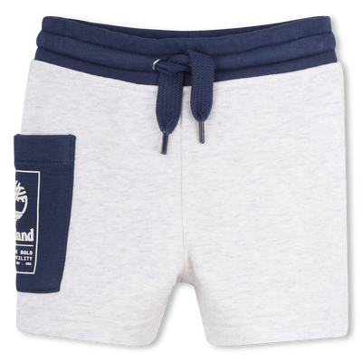 BERMUDA DE JOGGING TIMBERLAND GARCON