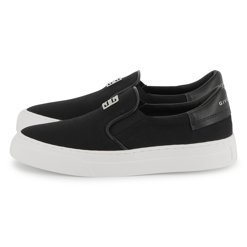 Sneakers siglées GIVENCHY 
                    UNISEXE