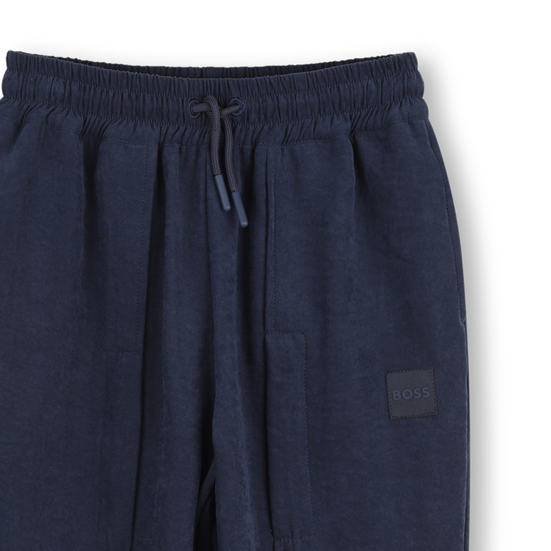 Pantalon BOSS 
                        GARCON