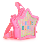 Petit sac &agrave; dos &eacute;toile BILLIEBLUSH 
                    FILLE