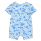 Combishort TIMBERLAND 
                    GARCON