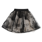Jupe ceremonie KARL LAGERFELD KIDS 
                    FILLE