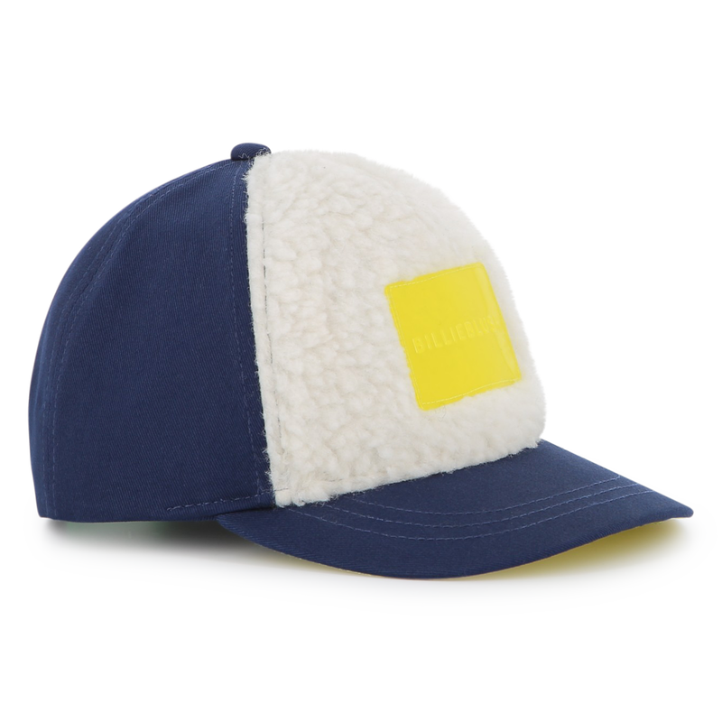 Casquette imprimée BILLIEBLUSH 
                        GARCON