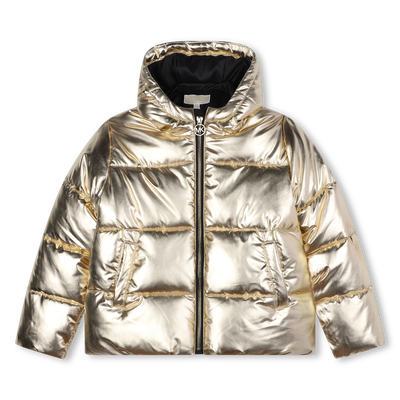 Doudoune &agrave; capuche MICHAEL KORS FILLE