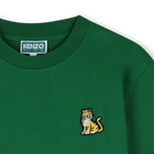 Tee-shirt manches courtes KENZO KIDS 
                    UNISEXE