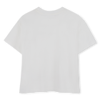 Tee-shirt manches courtes MICHAEL KORS 
                    FILLE