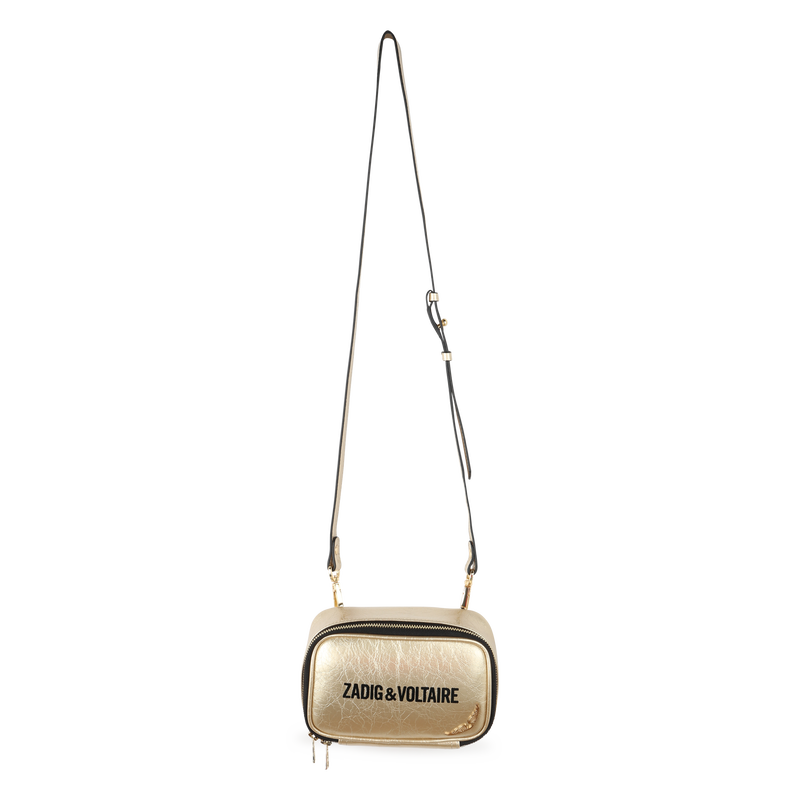 Sac à main 3 en 1 ZADIG & VOLTAIRE 
                    FILLE