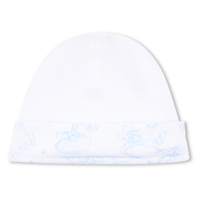 ENSEMBLE 3 PIECES GIVENCHY 
                        UNISEXE