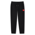 Pantalon de jogging, BLACK, hi-res