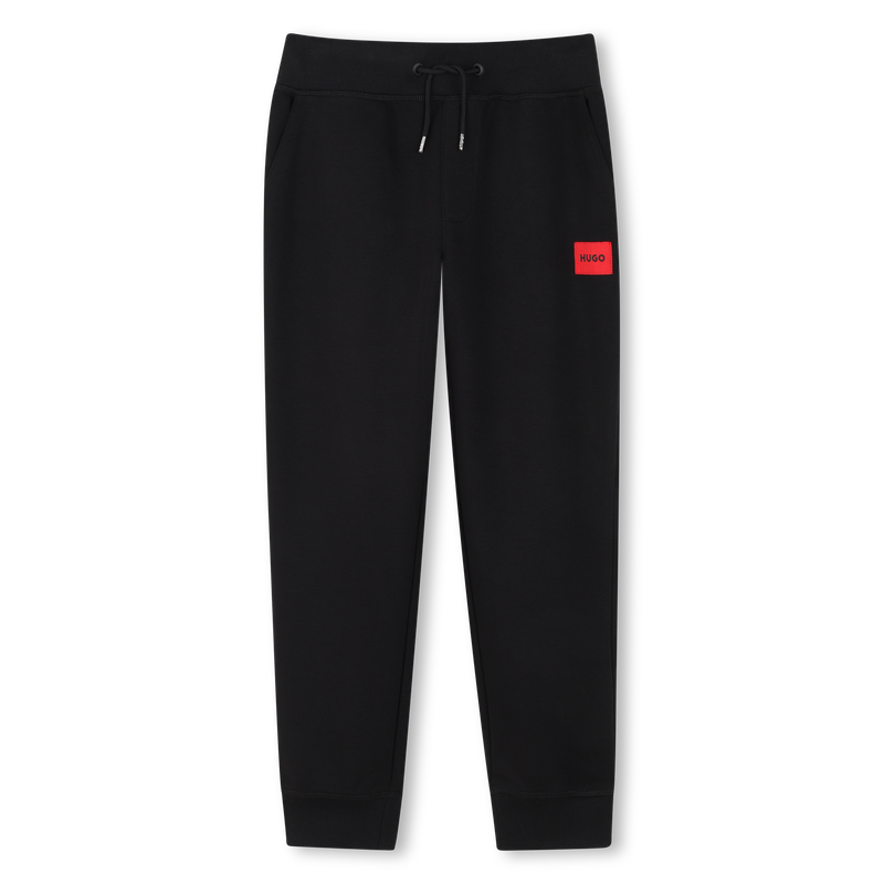 PANTALON DE JOGGING Hugo 
                        GARCON