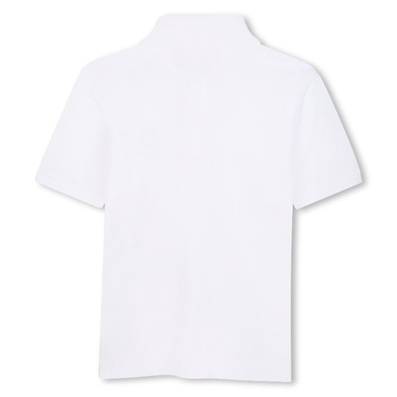 Polo à manches courtes GIVENCHY 
                    GARCON
