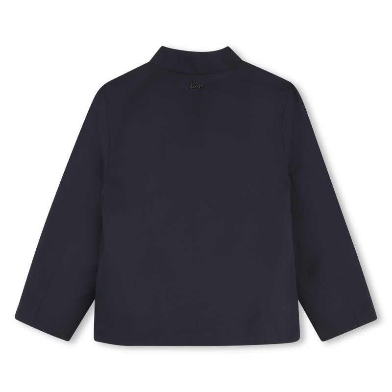 Veste de costume KENZO KIDS 
                        GARCON