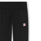 Pantalon molletonn&eacute; DKNY 
                    FILLE