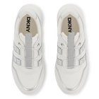 Baskets lac&eacute;es bimati&egrave;re DKNY 
                    FILLE