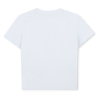 Tee-shirt manches courtes KENZO KIDS 
                    UNISEXE