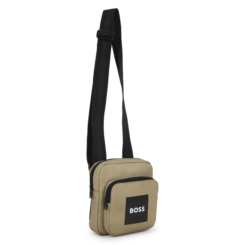 SAC BESACE BOSS 
                        GARCON