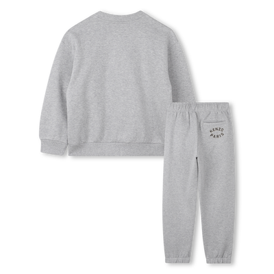 Ensemble sweat et pantalon KENZO KIDS UNISEXE