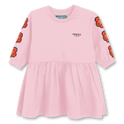 Robe KENZO KIDS 
                    FILLE