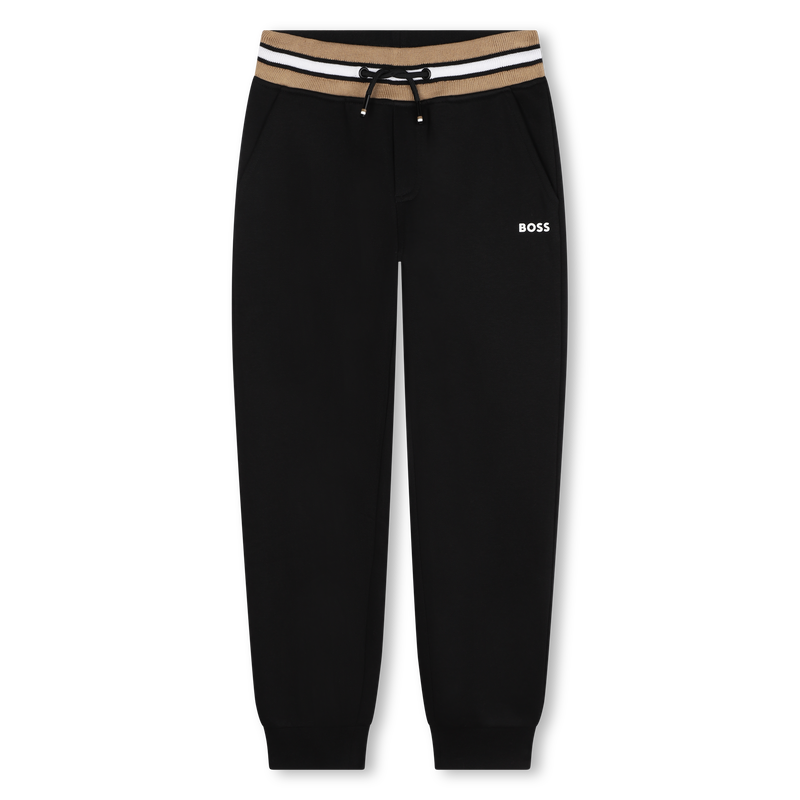 Pantalon de jogging BOSS 
                    GARCON