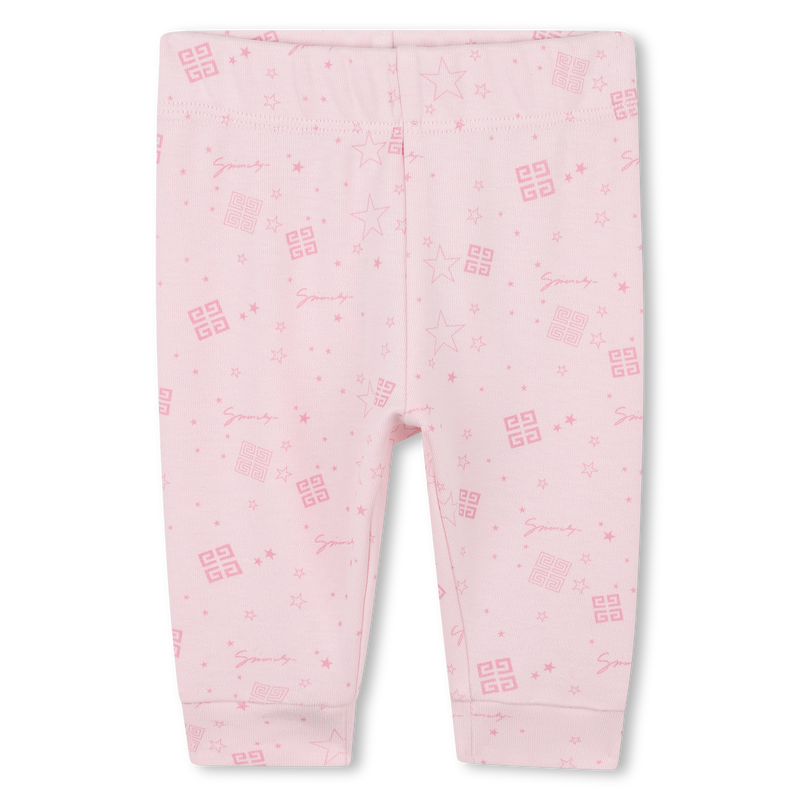 Ensemble robe et legging GIVENCHY 
                        UNISEXE