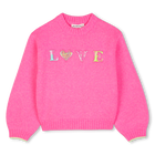 Pull BILLIEBLUSH 
                    FILLE