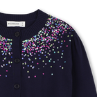Cardigan en tricot BILLIEBLUSH 
                    FILLE