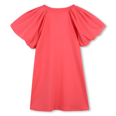 Robe manches courtes MARC JACOBS FILLE