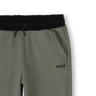 Pantalon de jogging BOSS 
                    GARCON