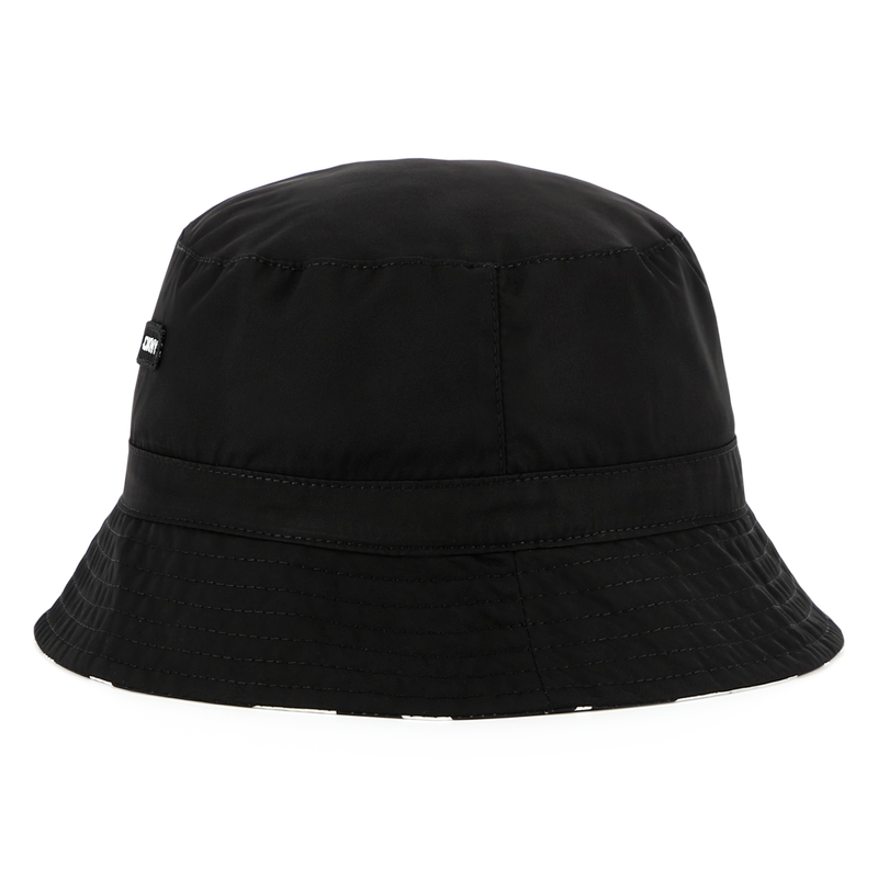Bob réversible mixte DKNY 
                    UNISEXE