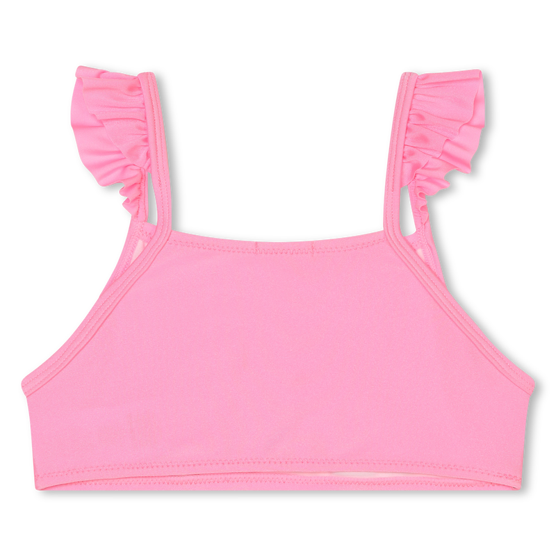 Maillot 2 pièces orné de sequins BILLIEBLUSH 
                    FILLE