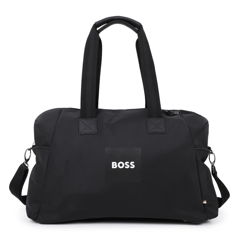 SAC &Agrave; LANGER BOSS 
                        UNISEXE