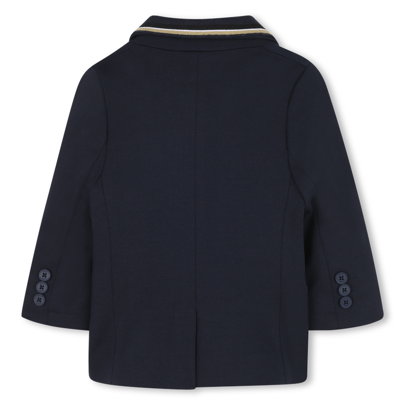 Ensemble de costume BOSS 
                        GARCON